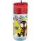 Marvel Spidey &amp; Friends Friends Plastic Ecozen Water Bottle - 430 Ml
