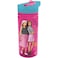 Mattel Barbie Bb22 Plastic Ecozen Water Bottle - 580 Ml