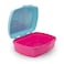 Mattel Barbie Bb22 Plastic Lunchbox