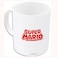 Nintendo Super Mario Ceramic Mug - 325 Ml