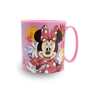 Nintendo Super Mario Plastic Lunch Box With Removable Compartments - 1190 Ml