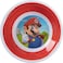 Nintendo Super Mario Melamine Bowl W/O Rim