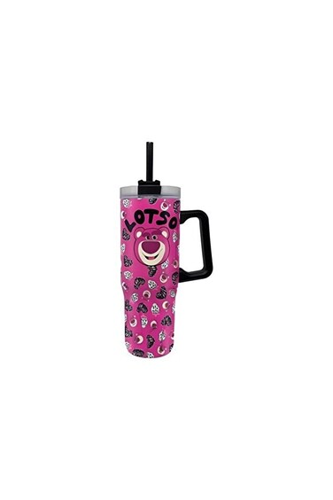 Lotso Thermal Tumbler Insulated Stainless Steel 940 ml