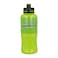 Mojang Minecraft Plastic Ergo Sport Water Bottle - 430 Ml