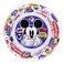 Disney Its A Mickey Thing Melamine Bowl W/O Rim
