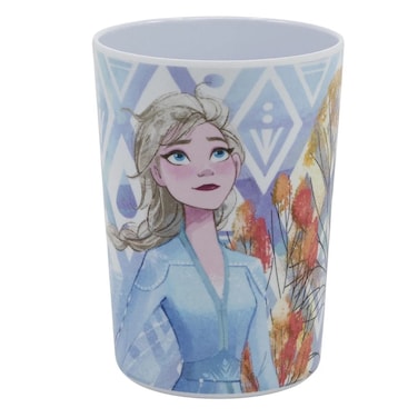 Disney Frozen II Elements Melamine Tumbler - 200 Ml