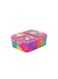 Stor Multi Compartment Sandwich Box Princess Bright &amp; Bold