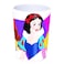 Disney Princess Bright &amp; Bold Melamine Tumbler - 200 Ml