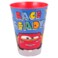 Pixar Cars Lets Race Plastic Easy Tumbler - 430 Ml