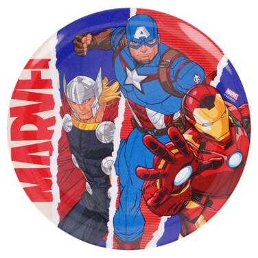 أعجوبة المنتقم أبطال القصص المصورة لوحة الميلامين