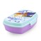 Disney Box Frozen Ice Plastic Lunchbox