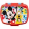 ديزني ميكي ماوس أفضل معا صندوق غداء بلاستيكي