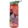 Disney Minnie Mouse Being More Minnie Plastic Ecozen Water Bottle - 580 Ml