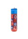 Stor 540ML Large Ecozen Hydro Bottle Spiderman Arachnid Grid