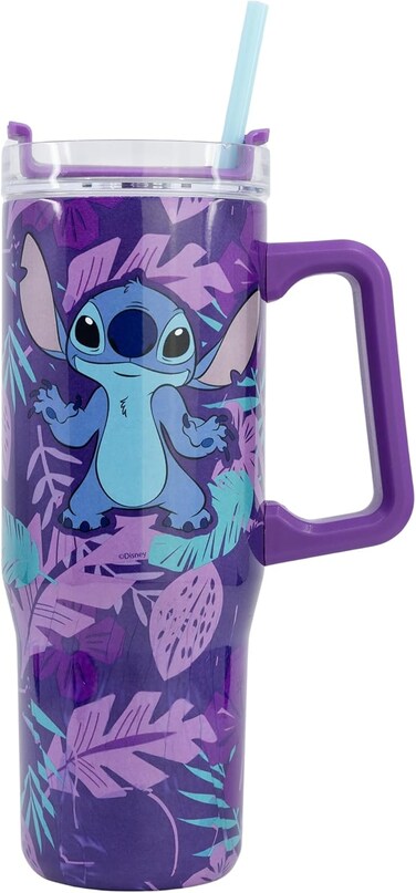 Disney (Stitch) Insulated Cup 940ml