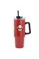 Stor Super Mario XXL Insulated Stainless Steel Rambler Mug