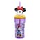Disney Minnie Sunshine Plastic 3D Figurine Tumbler - 360 Ml