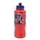 Marvel Spiderman Mob Rules Plastic Ergo Sport Water Bottle - 430 Ml