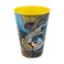 Dc Comics Batman Plastic Easy Tumbler - 430 Ml