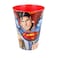 Dc Comics Superman Plastic Easy Tumbler - 430 Ml