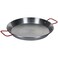Ilsa GARCIMA La Ideal Valencian Paella Brushed Iron &Oslash; cm 36