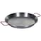 Ilsa GARCIMA La Ideal Valencian Paella Brushed Iron &Oslash; cm 36