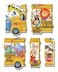 Educa Baby Puzzles School Bus