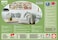 Educa 17965, Country Life, 3 X 500 Pieces Puzzle For Adults and Children From 10 Years, Nostalgia, Puzzle Set, Multicoloured, One Size