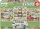 Educa 17965, Country Life, 3 X 500 Pieces Puzzle For Adults and Children From 10 Years, Nostalgia, Puzzle Set, Multicoloured, One Size