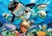 Educa - Selfie Puzzle Subacqueo, 100 Pieces (18062)