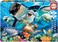 Educa - Selfie Puzzle Subacqueo, 100 Pieces (18062)