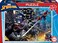 Educa - Spider-Man. 200 Piece Children's Puzzle. Approximate Measurement Once Assembled: 40 X 28 Cm. Composed Of Large Pieces Perfectly Finished. Recommended From 6 Years (18100)