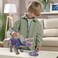 Educa - 3D Puzzle Triceratops Creature Puzzle. Assemble Your Own 3D Puzzle Dinosaur From 5 Years Old (19183)