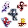 Educa Baby Puzzles Spidey &amp; His Amazing Friends (8019953)