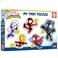 Educa Baby Puzzles Spidey &amp; His Amazing Friends (8019953)