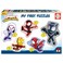 Educa Baby Puzzles Spidey &amp; His Amazing Friends (8019953)