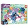 Educa Stitch Poster Jigsaw Puzzle 250-Pieces