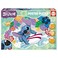 Educa Stitch Poster Jigsaw Puzzle 250-Pieces