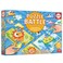 Educa - Puzzle Battle Animals. An Authentic Battle Of Pieces, Be The First To Complete Your Puzzle To Become The Winner. Ages 4+ (20116)