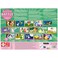 Educa - Puzzle Battle Stories. An Authentic Battle Of Pieces, Be The First To Complete Your Puzzle To Become The Winner. Ages 4+ (20117)