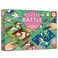 Educa - Puzzle Battle Stories. An Authentic Battle Of Pieces, Be The First To Complete Your Puzzle To Become The Winner. Ages 4+ (20117)