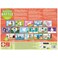 Educa - Puzzle Battle Miscellaneous. An Authentic Battle Of Pieces, Be The First To Complete Your Puzzle To Become The Winner. Ages 4+ (20118)