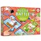 Educa - Puzzle Battle Miscellaneous. An Authentic Battle Of Pieces, Be The First To Complete Your Puzzle To Become The Winner. Ages 4+ (20118)