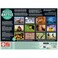 Educa - Puzzle Battle Natura. An Authentic Battle Of Pieces, Be The First To Complete Your Puzzle To Become The Winner. Ages 7+ (20119)