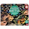 Educa - Puzzle Battle Natura. An Authentic Battle Of Pieces, Be The First To Complete Your Puzzle To Become The Winner. Ages 7+ (20119)
