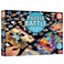 Educa - Puzzle Battle Landscapes. An Authentic Battle Of Pieces, Be The First To Complete Your Puzzle To Become The Winner. Ages 7+ (20121)
