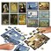 Educa - Puzzle Martial Art An Authentic Battle Of Pieces, Be The First To Complete Your Puzzle To Become The Winner. Ages 7+ (20122)