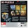 Educa - 3D Puzzle Art The Puzzle Challenge In The Shape Of A Cube With A Total Of 216 Pieces. Structure: Mountable Base With 6 Puzzles Of 36 Pieces. Ages 6+ (20123)
