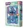 Educa - Children's Puzzle With 300 Pieces. Disney Stitch, Assembled Dimensions: 40 X 28 Cm. Consists Of Large, Perfectly Crafted Pieces. Recommended + 6 Years (20144)