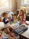 Avengers Toy Set of 5 Super Heroes &ndash; Marvel Action Figures Play Set   Captain America, Iron Man, Spider-Man, Hulk &amp; Thanos   Infinity War &amp; Endgame Collectible Model Dolls   Best Birthday Gift for Boys &amp; Kids 3+